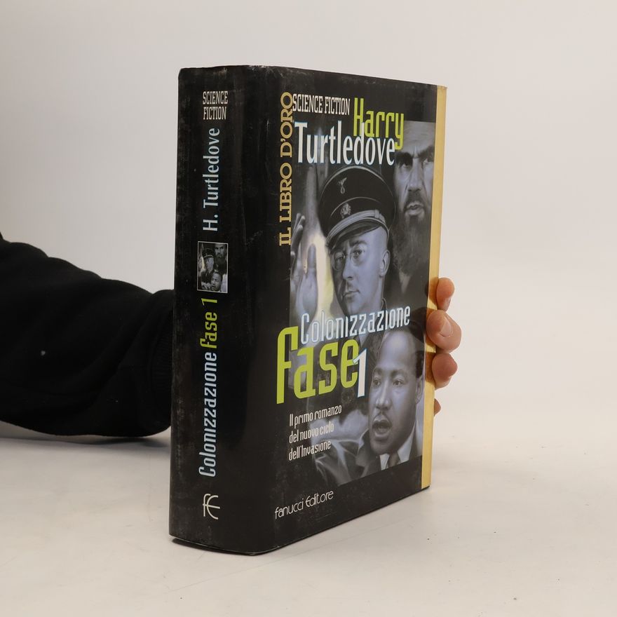 Harry Turtledove Colonizzazione Fase 1