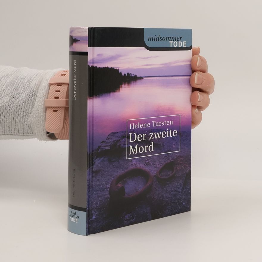 Helene Tursten Der zweite Mord