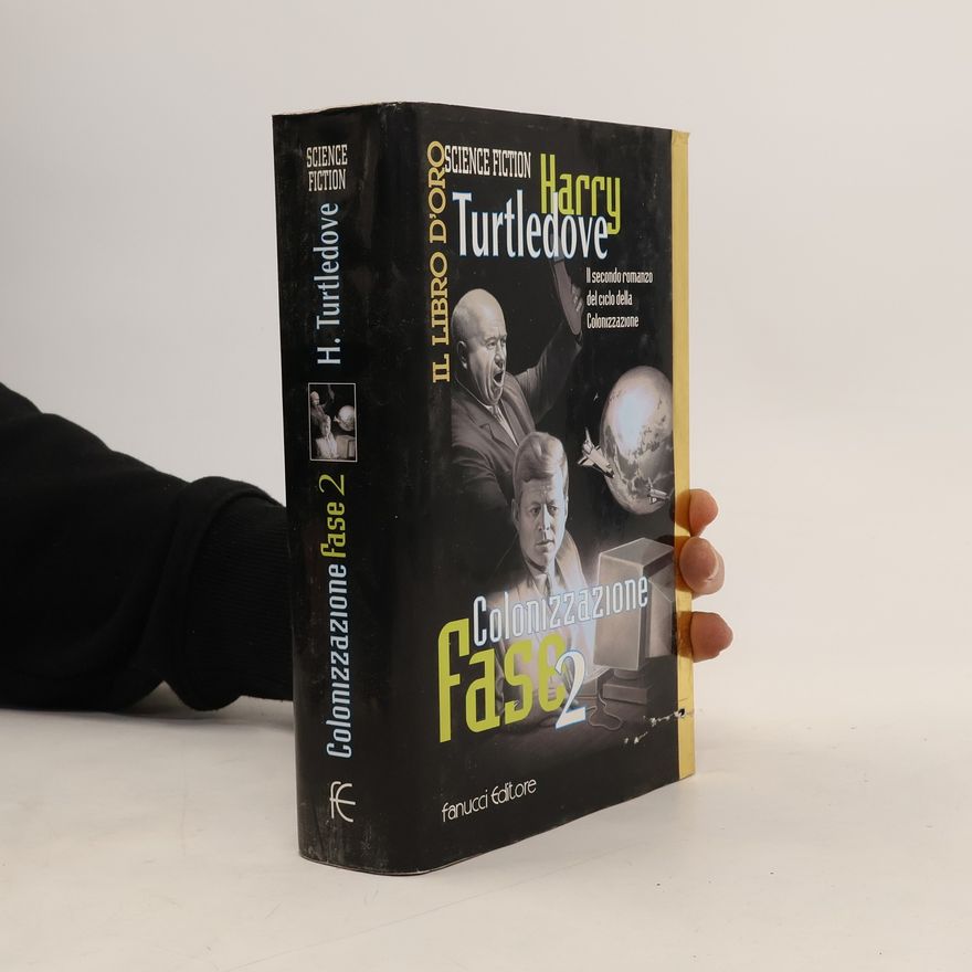 Harry Turtledove Colonizzazione Fase 2
