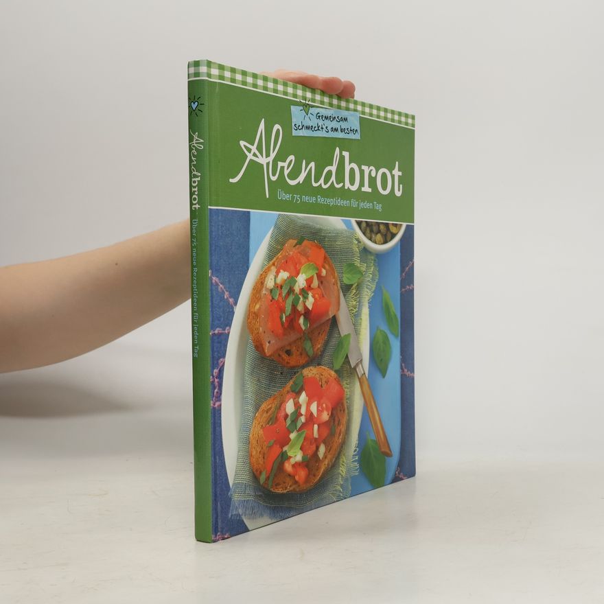 Autorenkollektiv Abendbrot