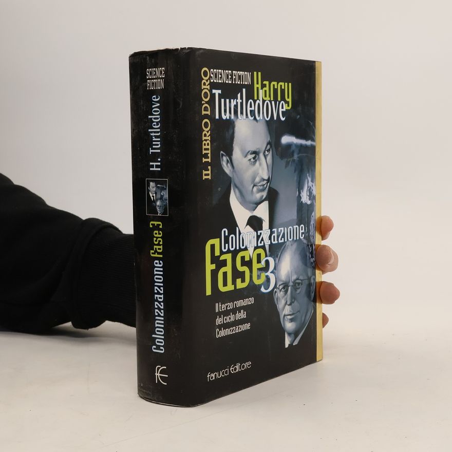 Harry Turtledove Colonizzazione fase 3