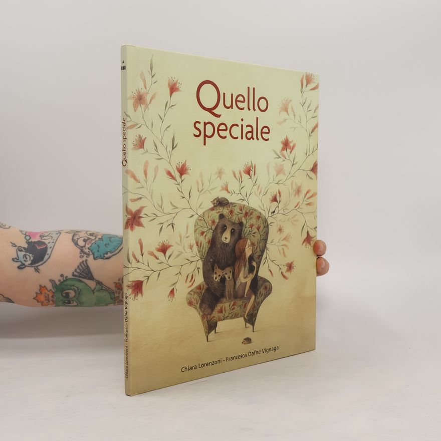 Francesca Dafne Vignaga Quello speciale