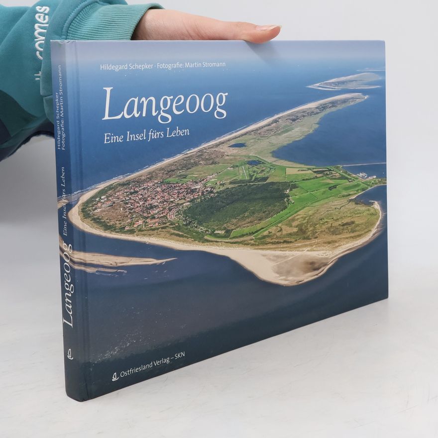 Hildegard Schepker Langeoog