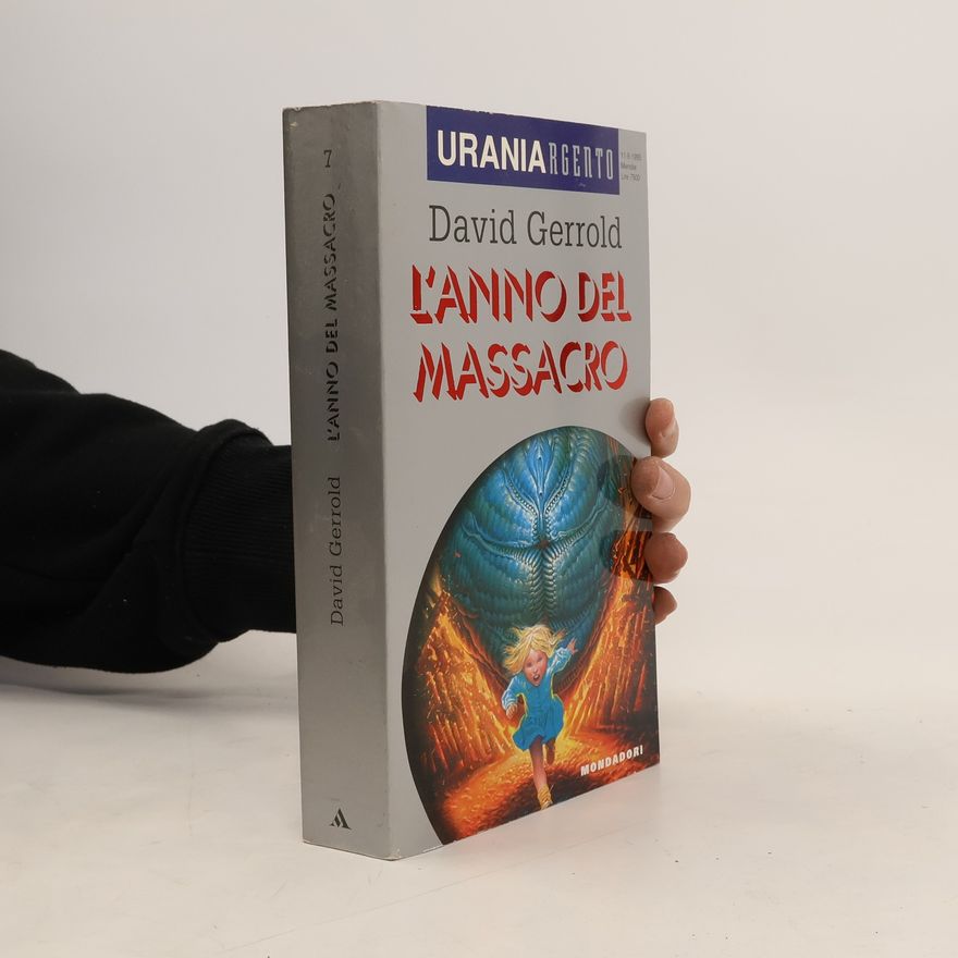 David Gerrold L'anno del massacro