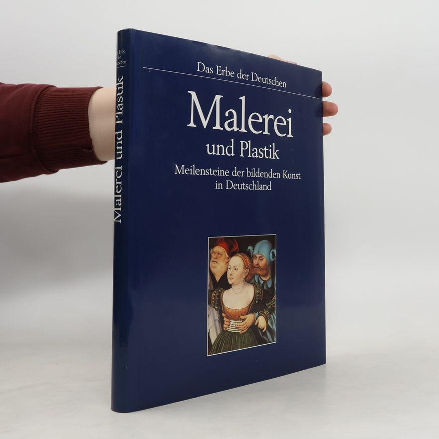 Auteurscollectief Malerei und Plastik