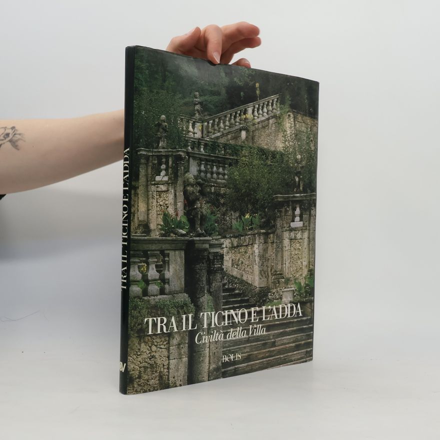 Various authors Tra il Ticino e L´adda