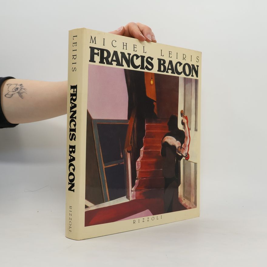 Francis Bacon Francis Bacon