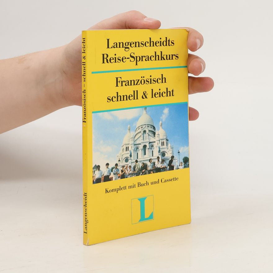 Diethard Lübke Französisch schnell & leicht