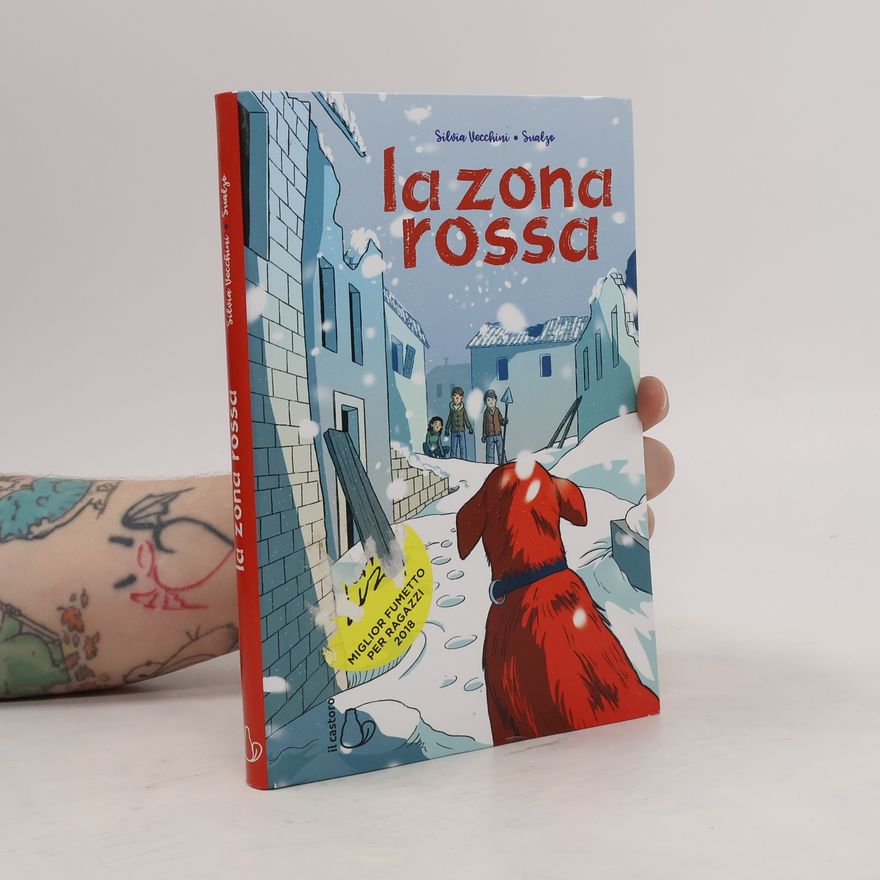 Sualzo La zona rossa