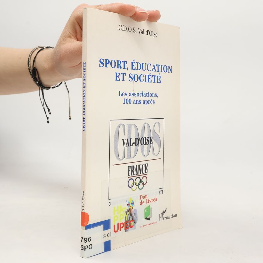 C.D.O.S. Val d'Oise Sport, éducation et société