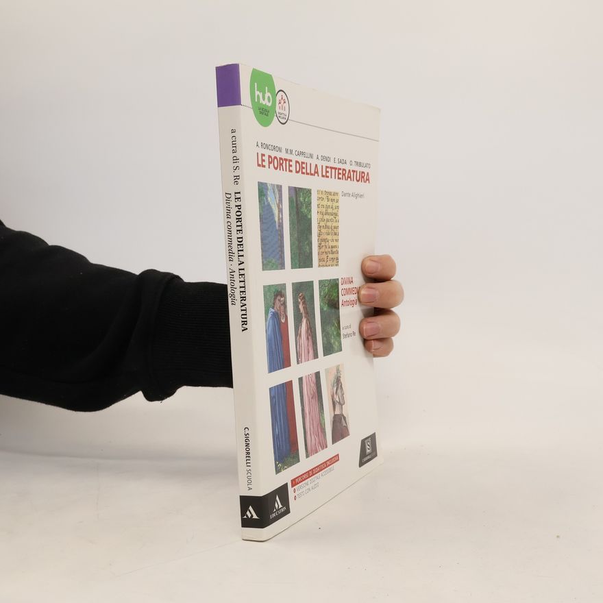 Autorenkollektiv Le porte della letteratura