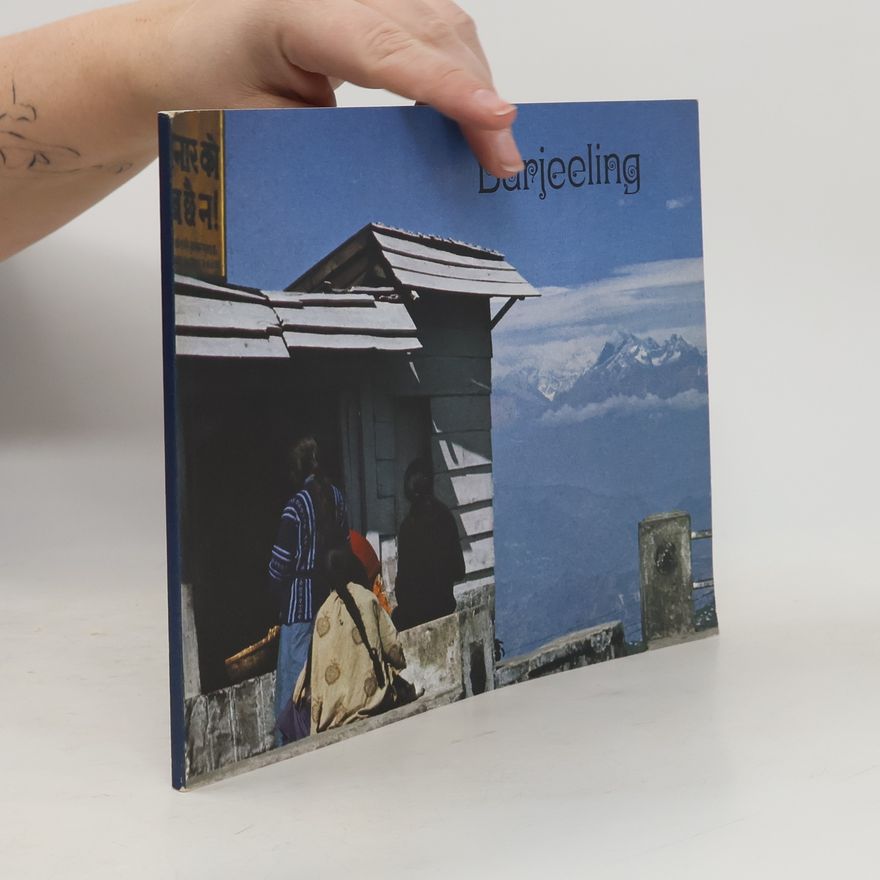 Arend Vollers Darjeeling