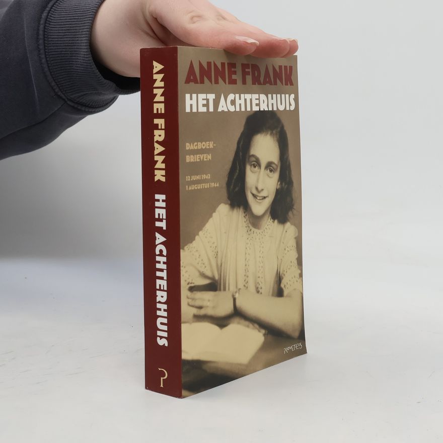 Anne Frank Het achterhuis