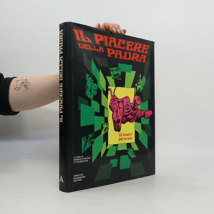 Autorenkollektiv Il Piacere della Paura