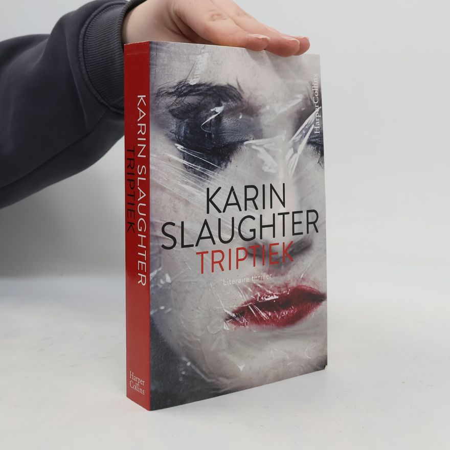 Karin Slaughter Triptiek
