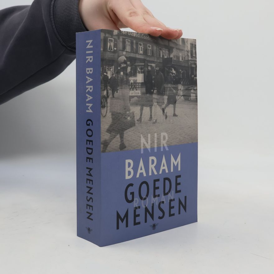 Nir Barʿam Goede mensen