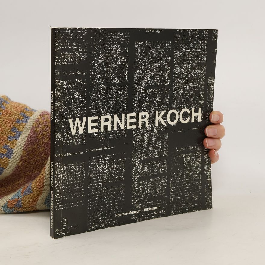Werner Koch Werner Koch