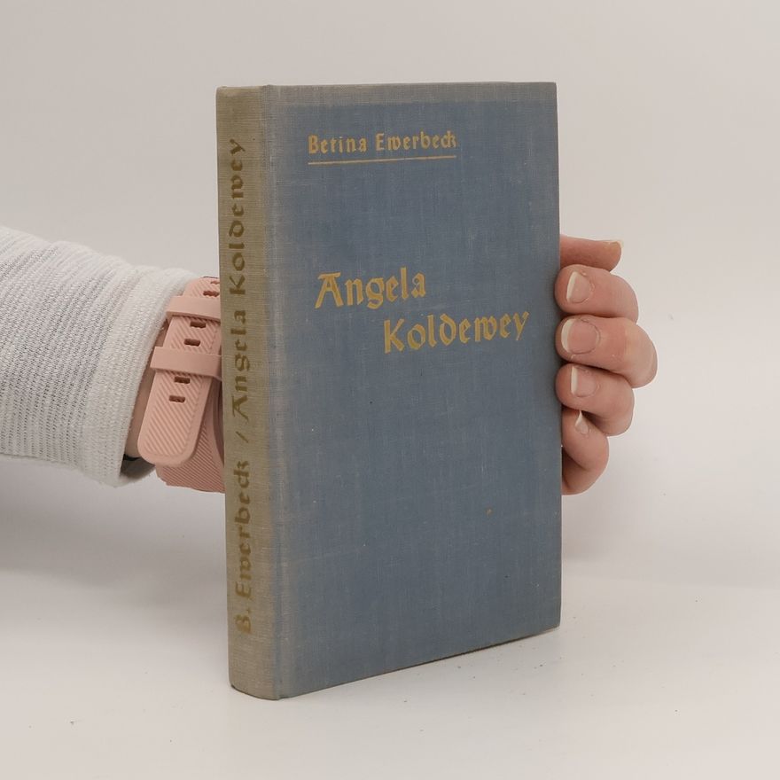 Betina Ewerbeck Angela Koldewey
