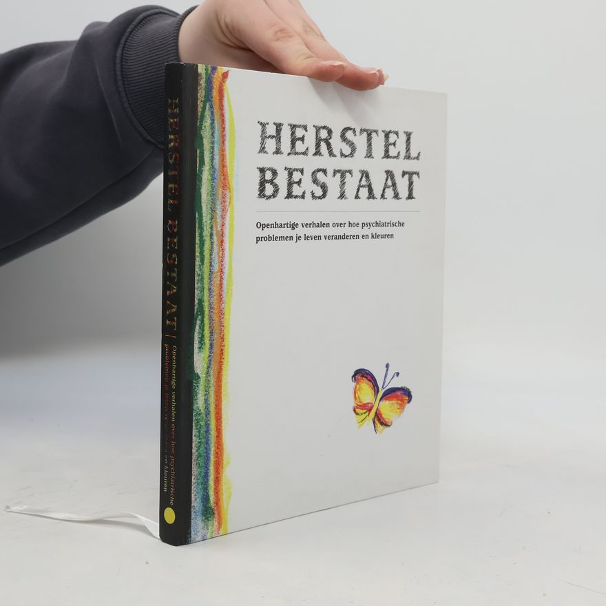 Autorenkollektiv Herstel Bestaat