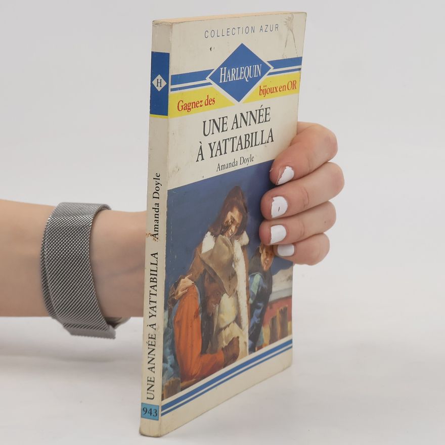 Amanda E. Doyle Une Année à Yattabilla