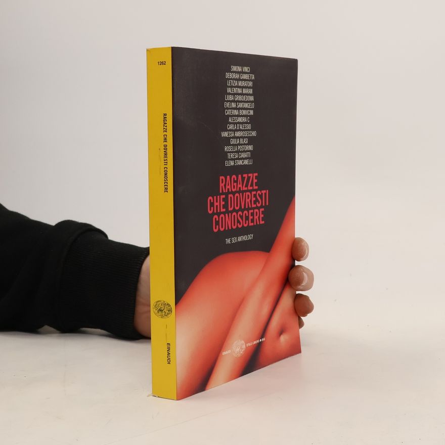 Alessandra C Ragazze che dovresti conoscere