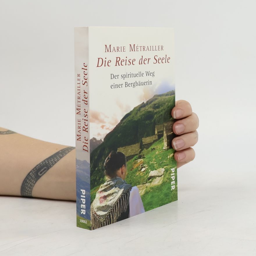 Marie Me trailler Die Reise der Seele