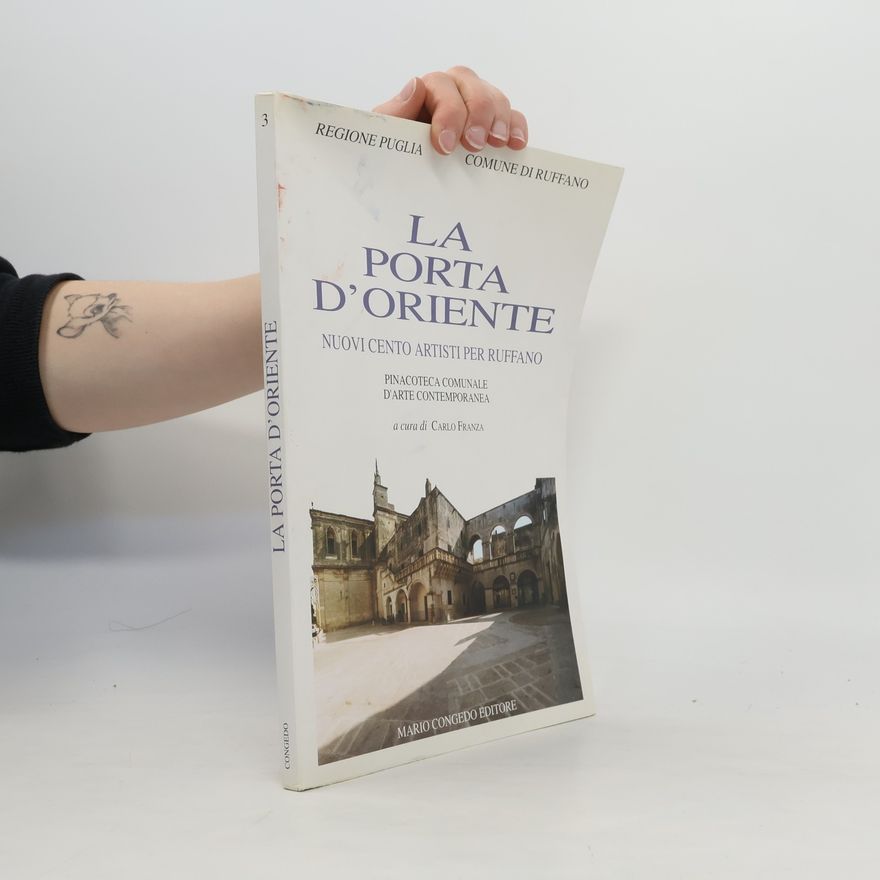 Various authors La Porta d'Oriente 3