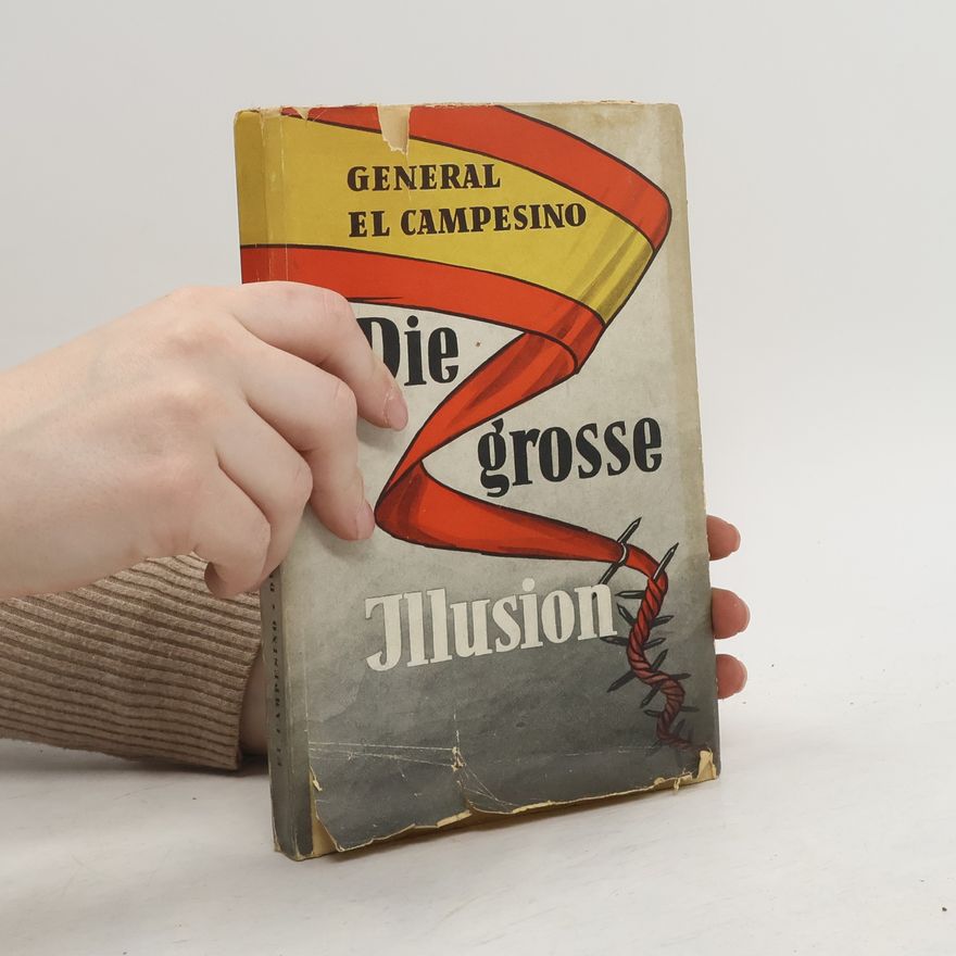 Valentin Gonzalez Die grosse Illusion