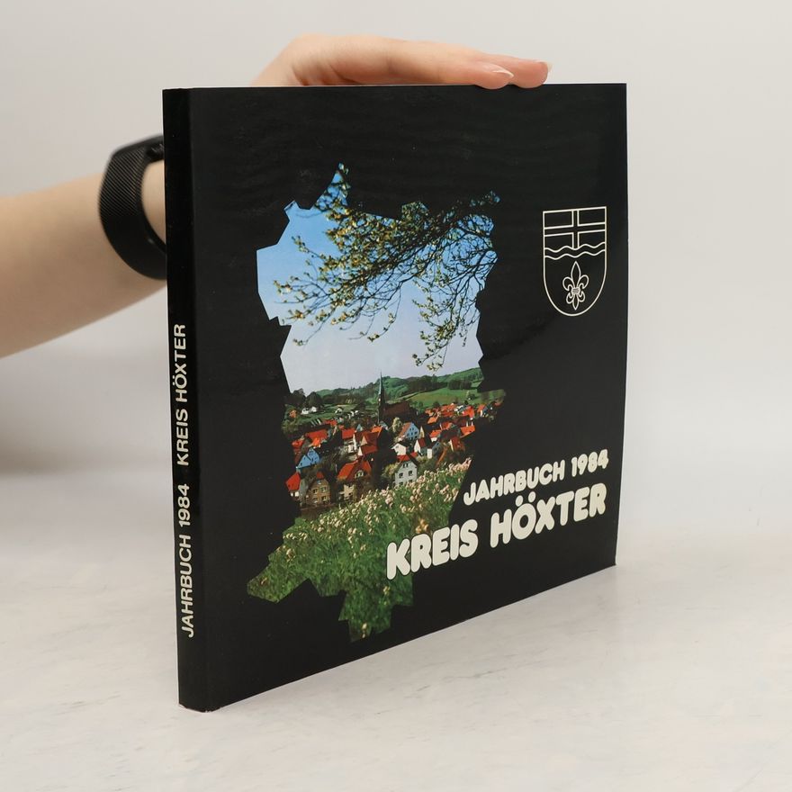 Various authors Kreis Höxter. Jahrbuch 1984