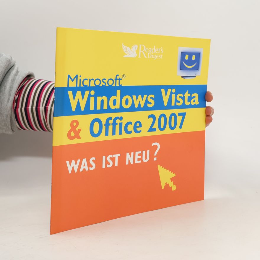 Autorenkollektiv Microsoft Windows Vista & Office 2007