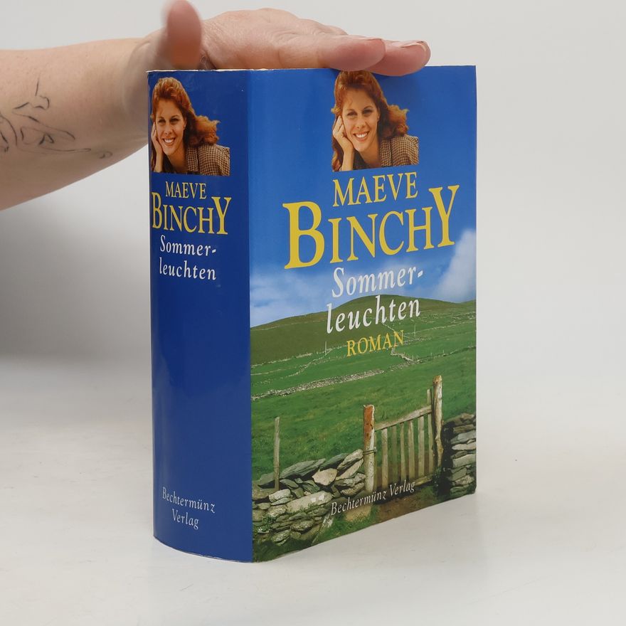 Maeve Binchy Sommerleuchten