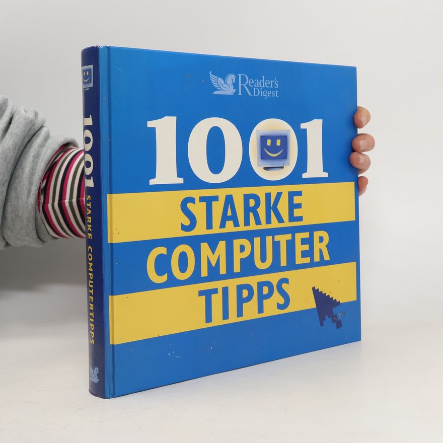 Michael Kallus 1001 starke Computer-Tipps