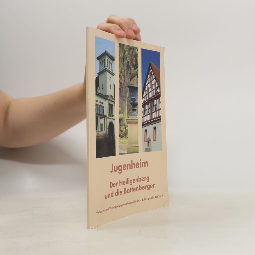 Autorenkollektiv Jugenheim