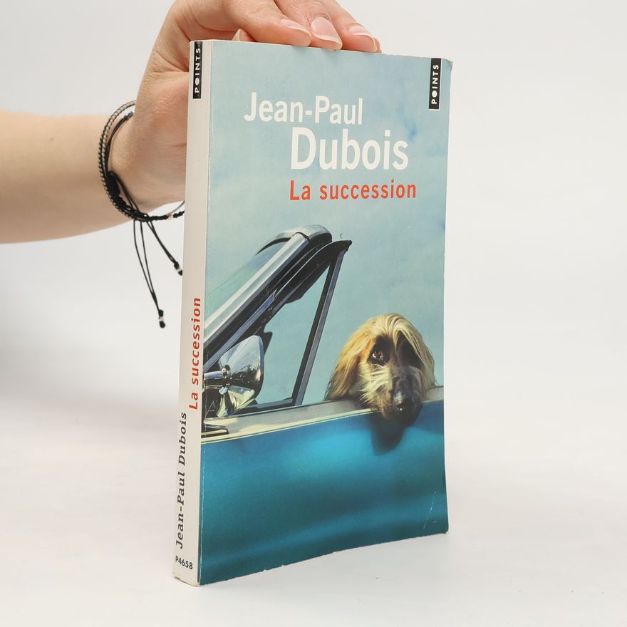 Paul DuBois La succession