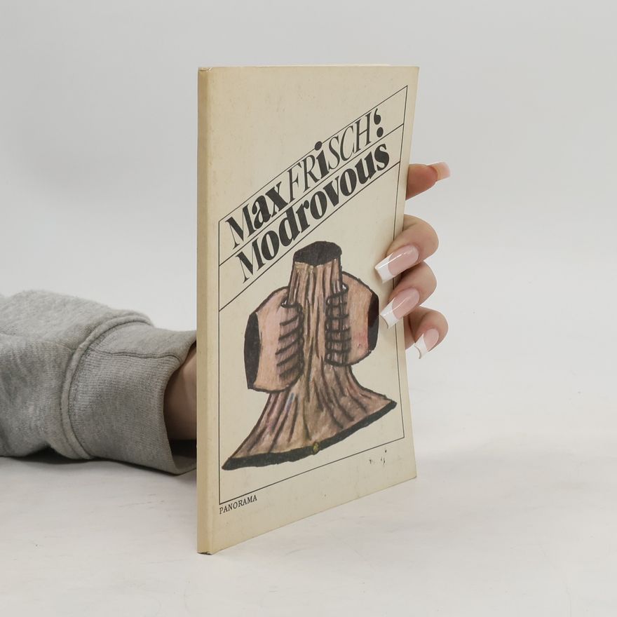 Max Frisch Modrovous
