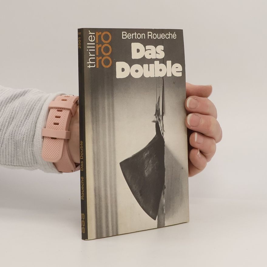 Berton Roueché Das Double