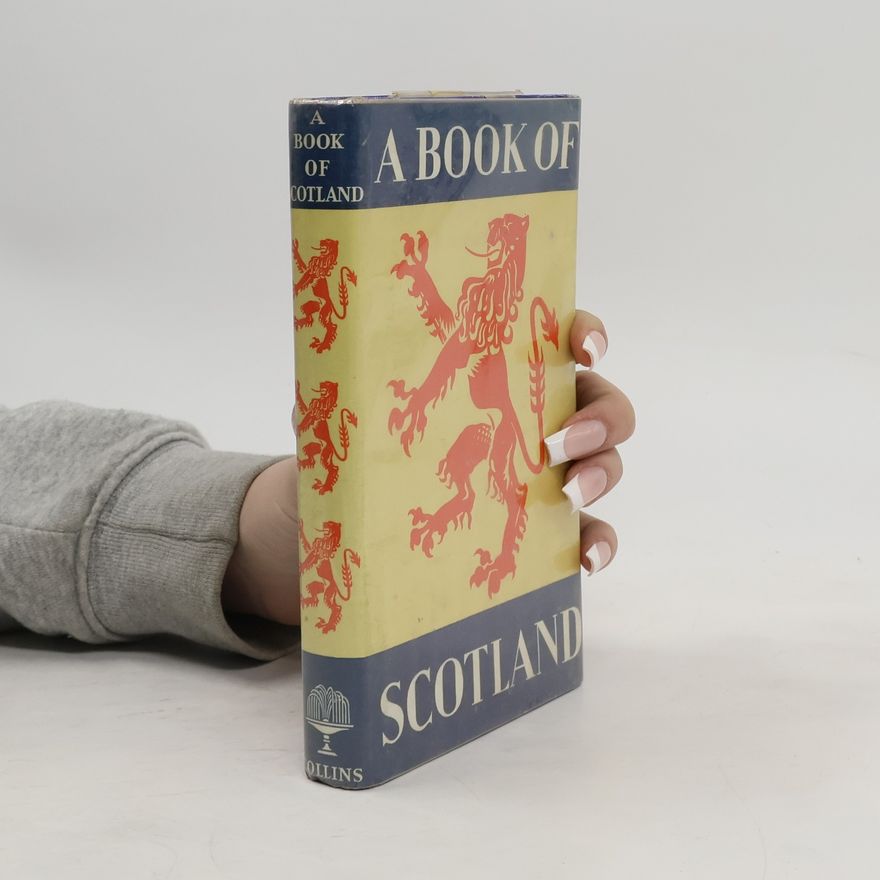 Autorenkollektiv A Book of Scotland