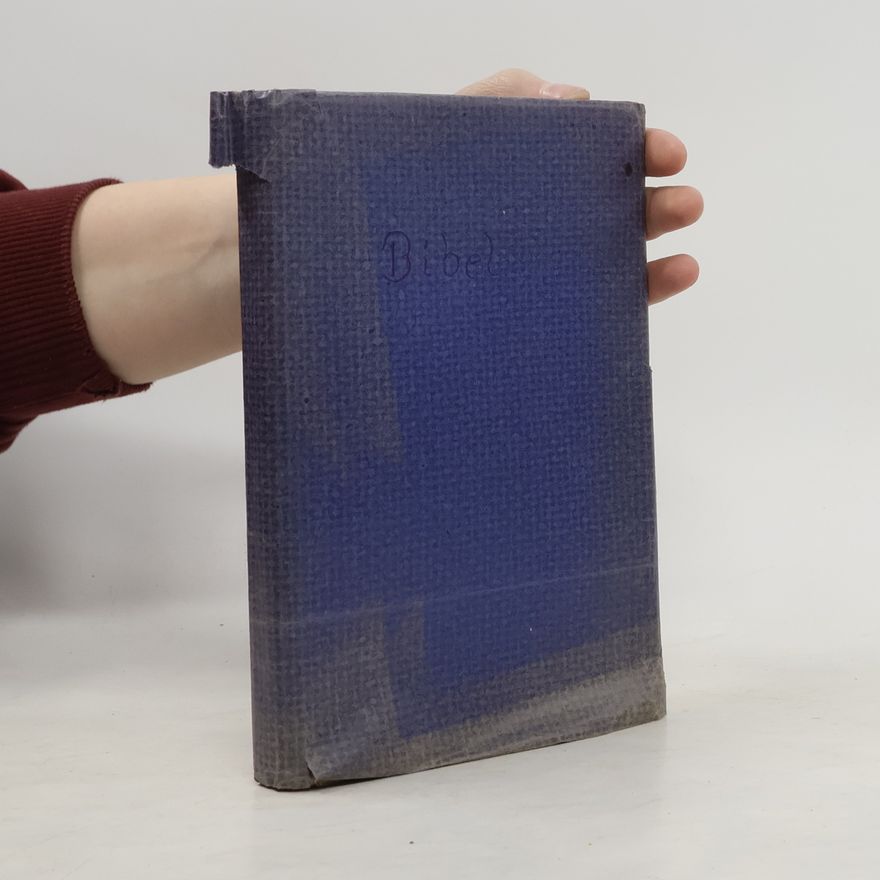 Jakob Ecker Handbuch zur katholischen Schulbibel