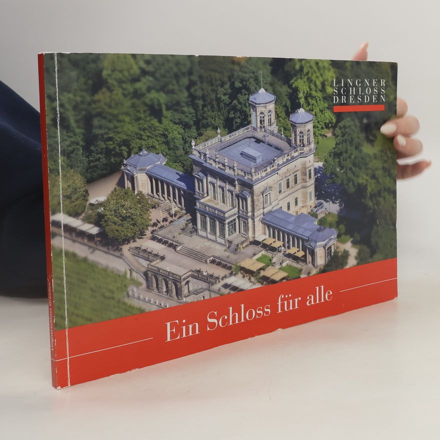 Autorenkollektiv Ein Schloss für alle