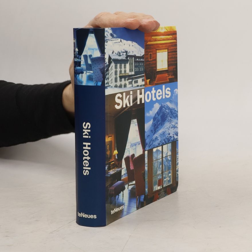 Haike Falkenberg Ski Hotels