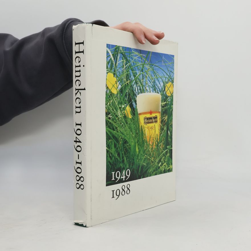 J. van der Werf Heineken 1949-1988