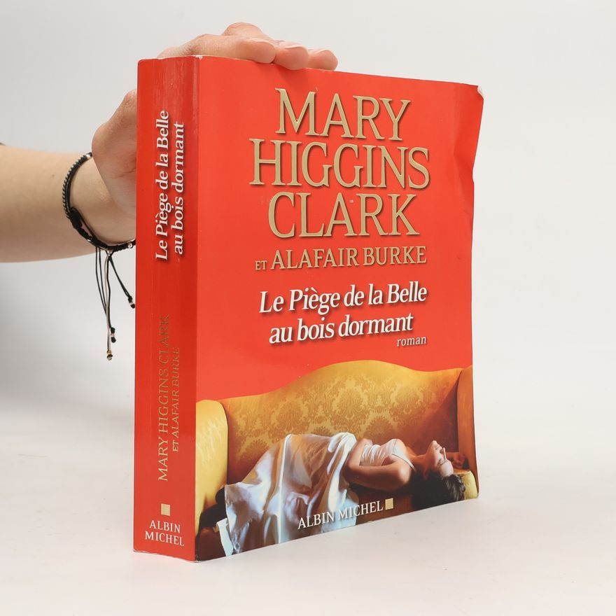 Mary Higgins Clark Le Piège de la Belle au bois dormant