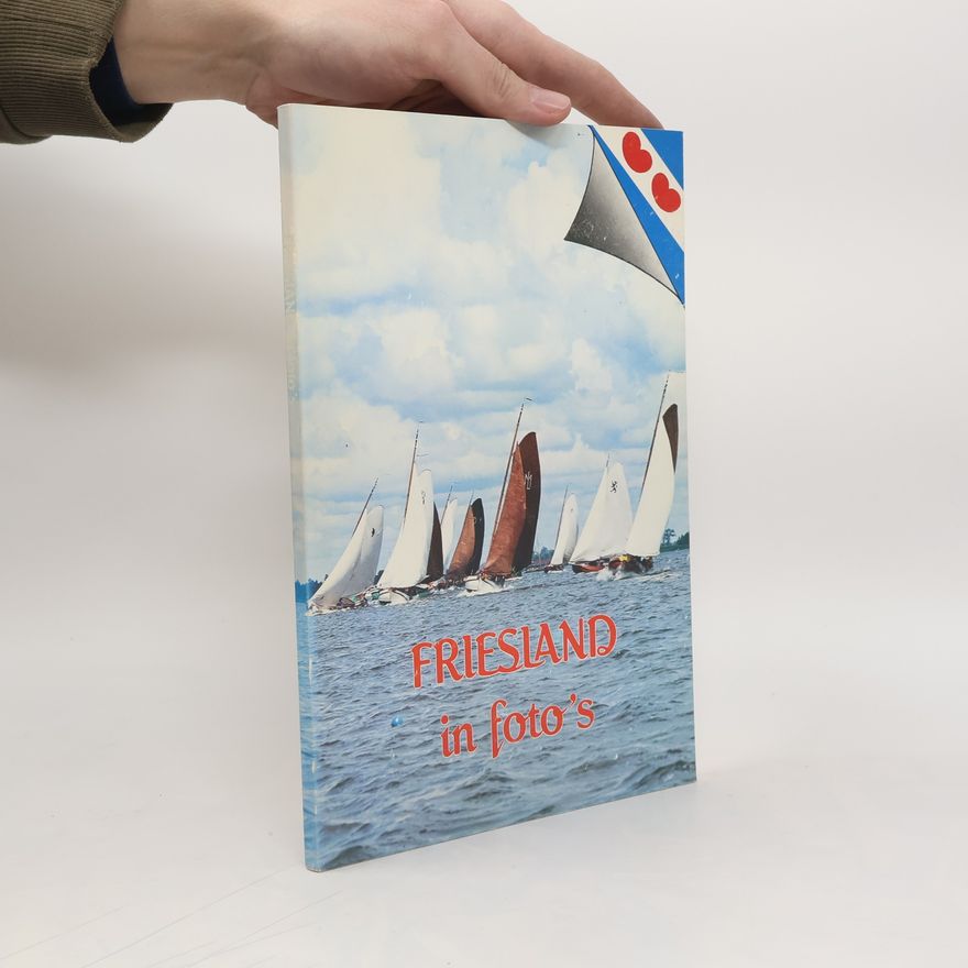 Johan Algera FRIESLAND in foto's