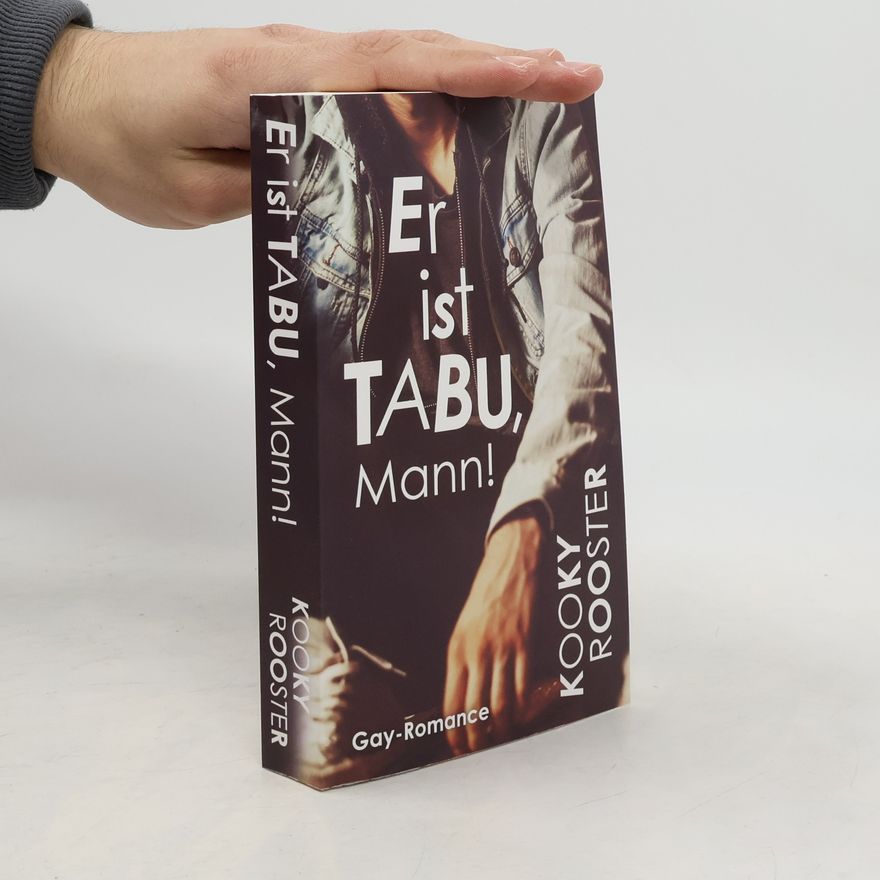 Kooky Rooster Er ist Tabu, Mann!