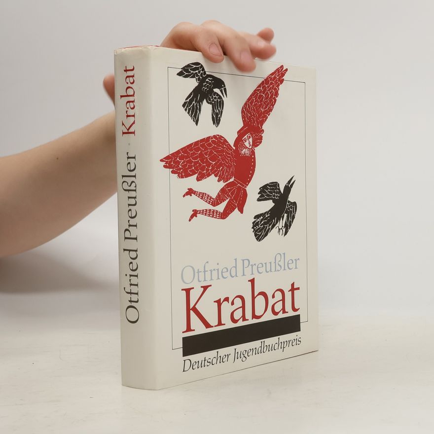 Otfried Preuáler Krabat