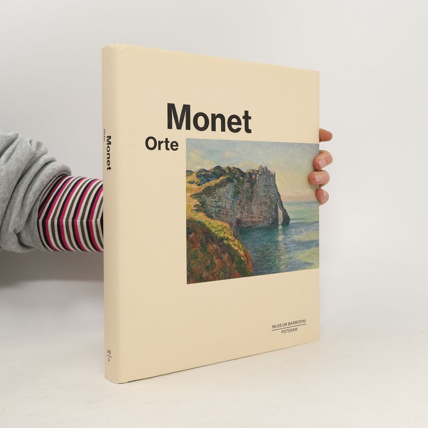 Angelica Daneo Monet