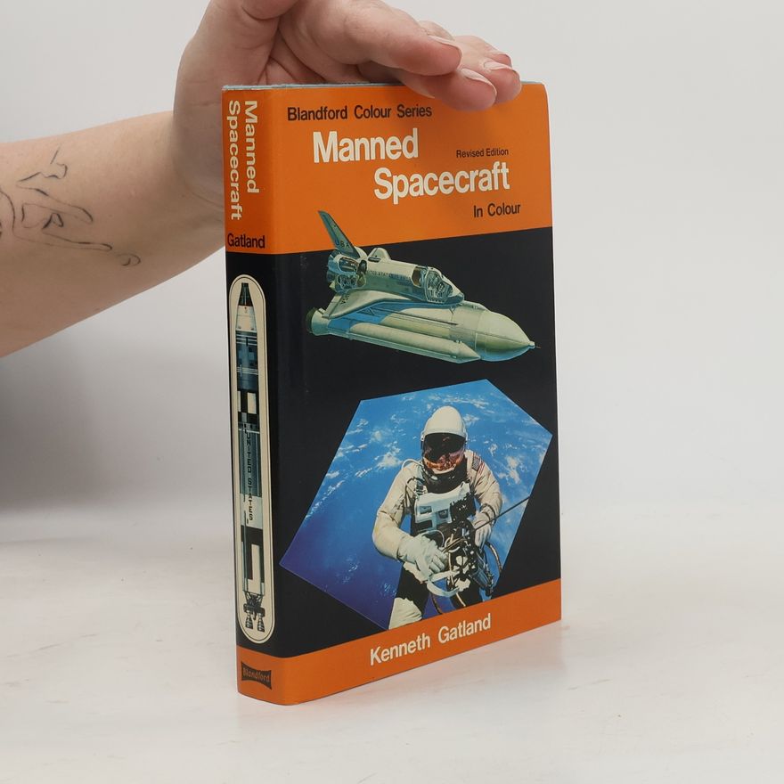 Kenneth Gatland Manned Spacecraft