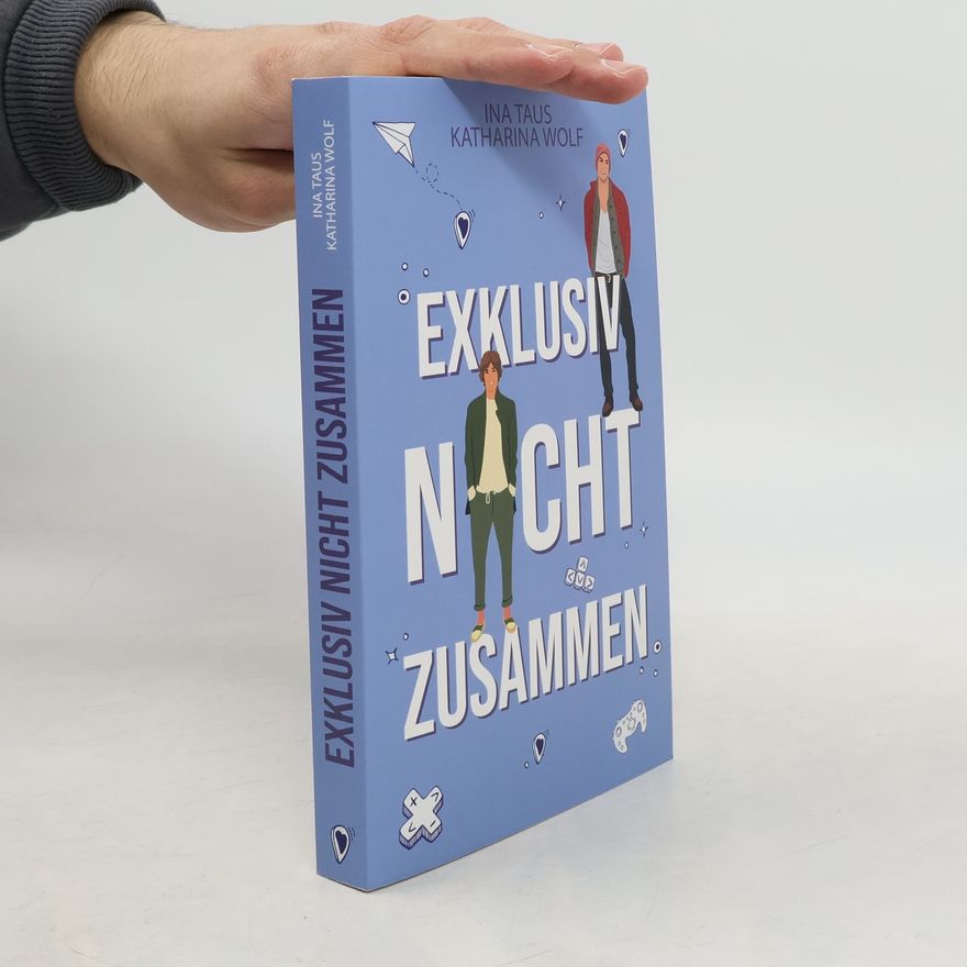 Ina Taus Exklusiv nicht zusammen