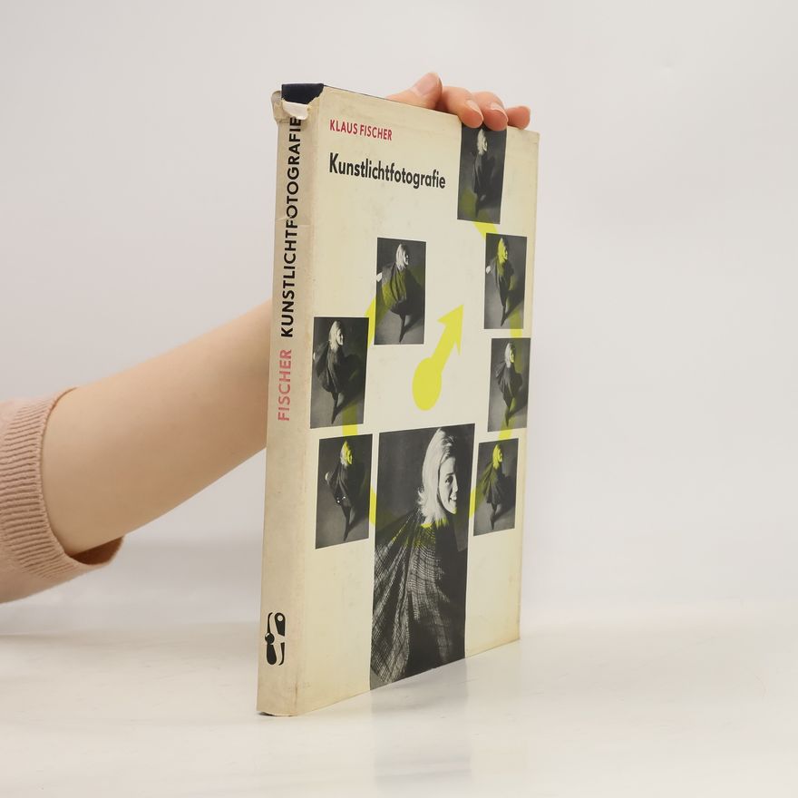 Klaus Fischer Kunstlichtfotografie