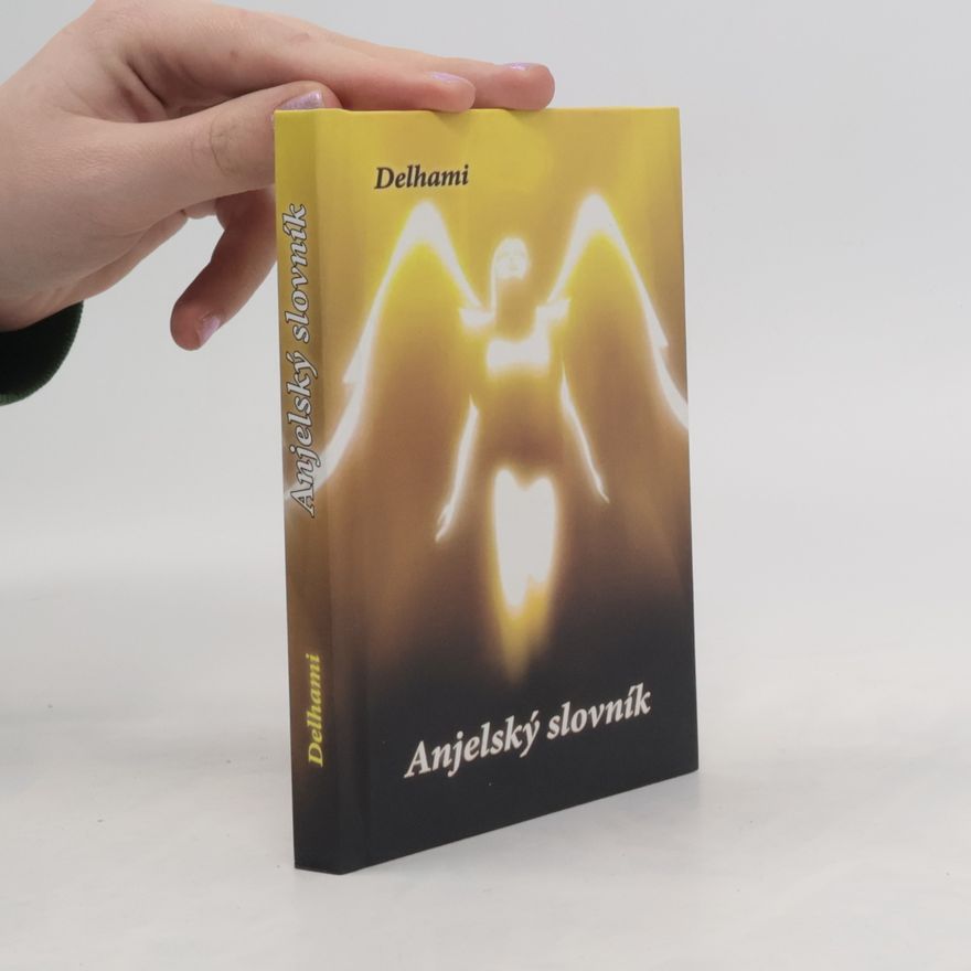 Delhami Anjelský slovník